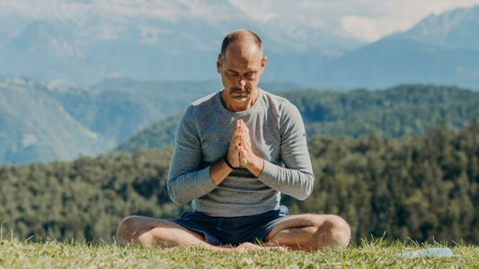 Meditation lernen