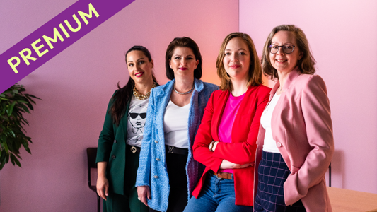 Masterclass Finanzen Premium (Frühjahr 2025)