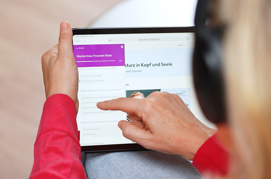 Masterclass Finanzen Basic